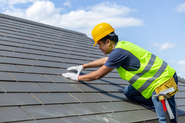 Gutter Installation and Roofing in Centennial, CO