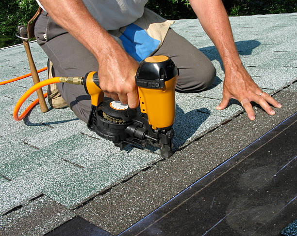 Best Roof Replacement Cost  in Centennial, CO