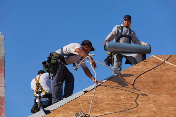 Best Flat Roof Repair Services  in Centennial, CO