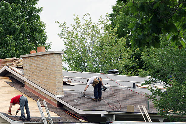 Best Slate Roofing Contractor  in Centennial, CO