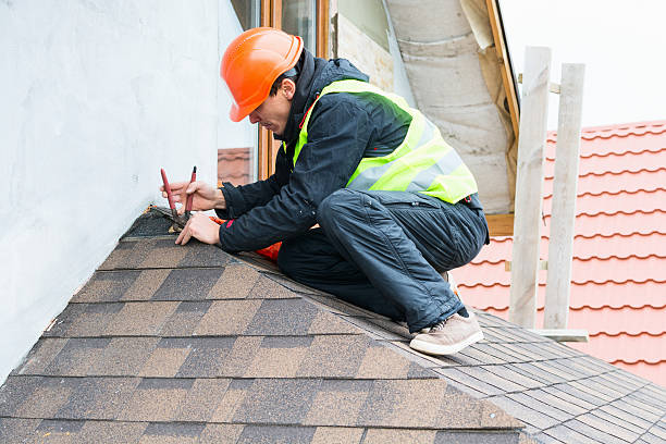 Best Roof Leak Repair  in Centennial, CO