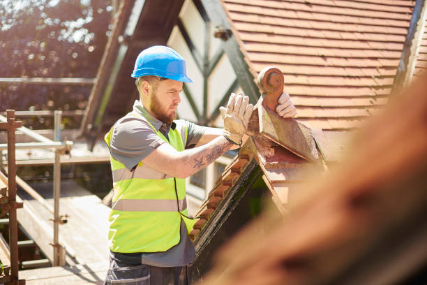Professional Roofing Contractor in Centennial, CO