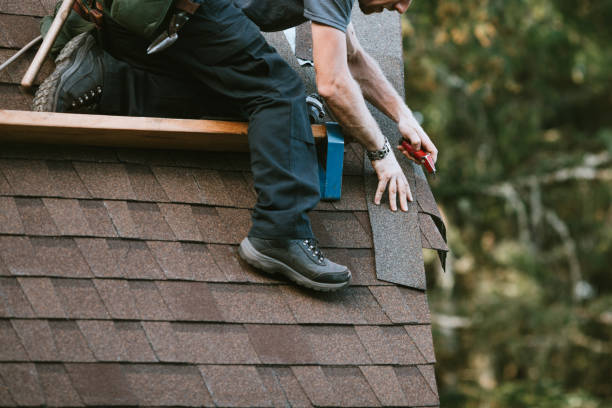Quick and Trustworthy Emergency Roof Repair Services in Centennial, CO